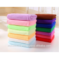 Soft Microfiber Cloths Towels